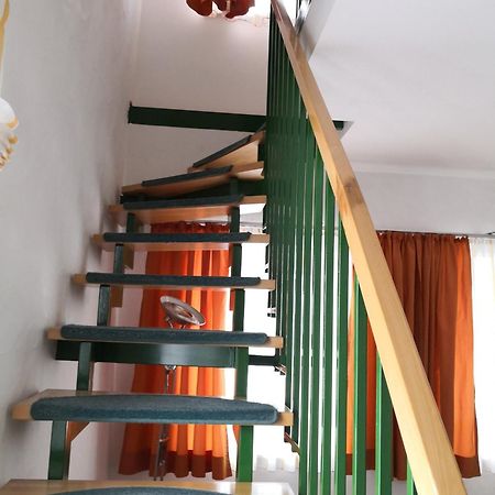 Gaestehaus Und Fewo Lamm Garni Blaubeuren Exteriör bild