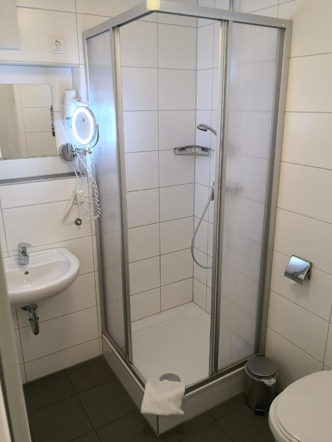 Gaestehaus Und Fewo Lamm Garni Blaubeuren Exteriör bild