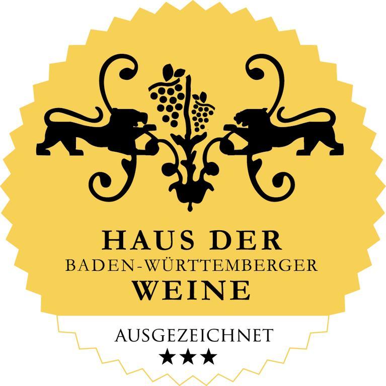 Gaestehaus Und Fewo Lamm Garni Blaubeuren Exteriör bild