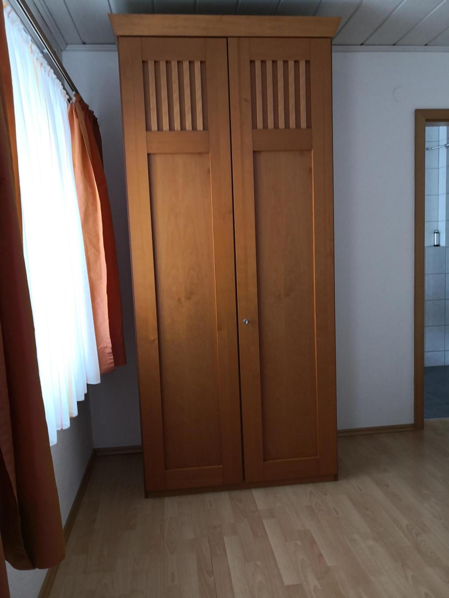 Gaestehaus Und Fewo Lamm Garni Blaubeuren Exteriör bild